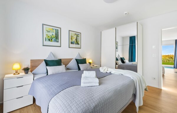Holiday Home - Hakuna Matata, OstseeResort Olpenitz , Germany - DFH266 608
