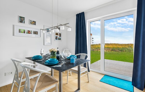Holiday Home - Hakuna Matata, OstseeResort Olpenitz , Germany - DFH266 502