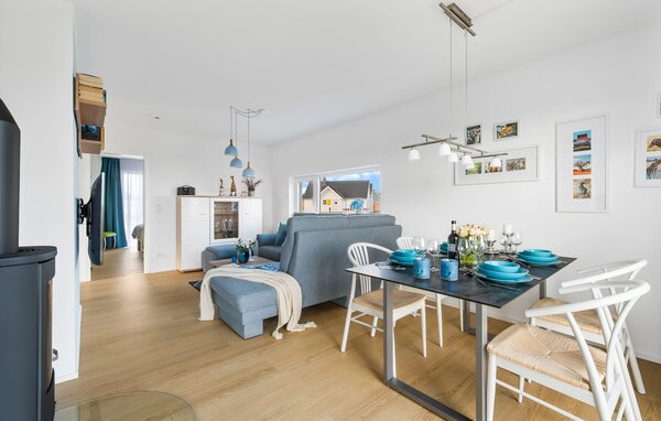 Holiday Home - Hakuna Matata, OstseeResort Olpenitz , Germany - DFH266 8