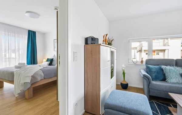 Holiday Home - Hakuna Matata, OstseeResort Olpenitz , Germany - DFH266 301