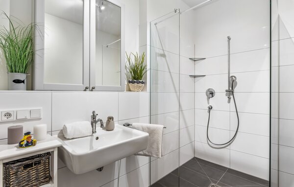 Apartament - Treibholz Koje, OstseeResort Olpenitz , Niemcy - DFH269 701