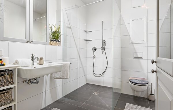 Apartament - Treibholz Koje, OstseeResort Olpenitz , Niemcy - DFH269 702