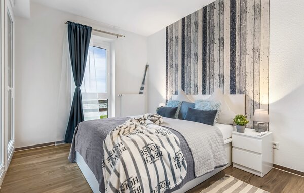 Apartament - Treibholz Koje, OstseeResort Olpenitz , Niemcy - DFH269 7