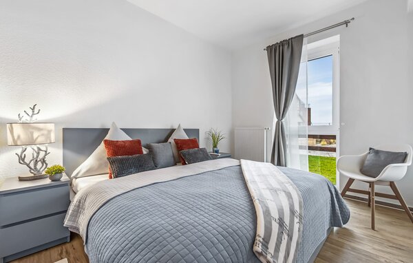 Apartament - Treibholz Koje, OstseeResort Olpenitz , Niemcy - DFH269 8