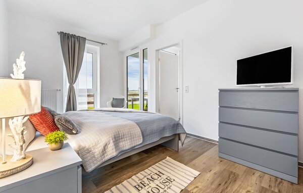 Apartament - Treibholz Koje, OstseeResort Olpenitz , Niemcy - DFH269 9