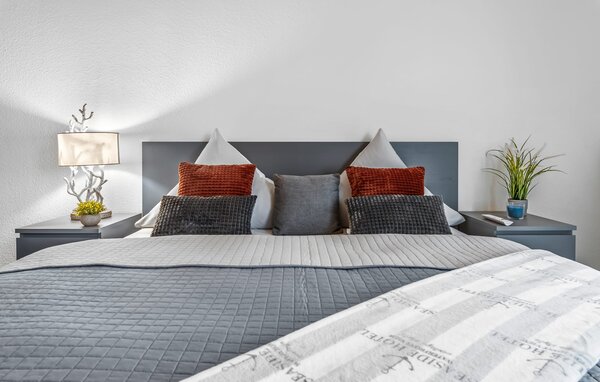 Apartament - Treibholz Koje, OstseeResort Olpenitz , Niemcy - DFH269 601