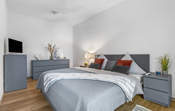Apartament - Treibholz Koje, OstseeResort Olpenitz , Niemcy - DFH269 602