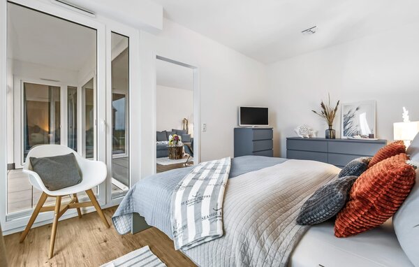 Apartament - Treibholz Koje, OstseeResort Olpenitz , Niemcy - DFH269 603