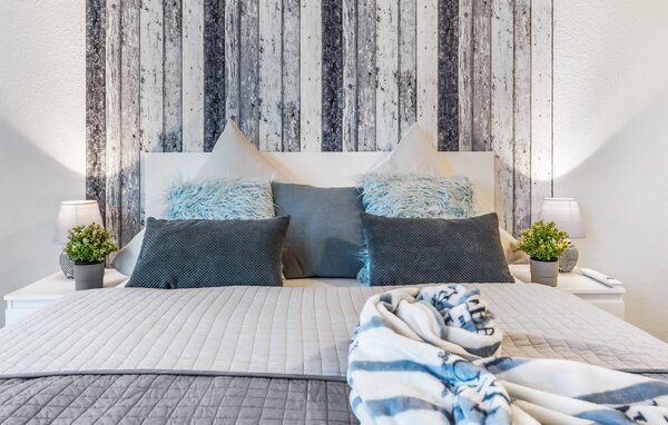 Apartament - Treibholz Koje, OstseeResort Olpenitz , Niemcy - DFH269 606