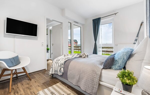 Apartament - Treibholz Koje, OstseeResort Olpenitz , Niemcy - DFH269 607