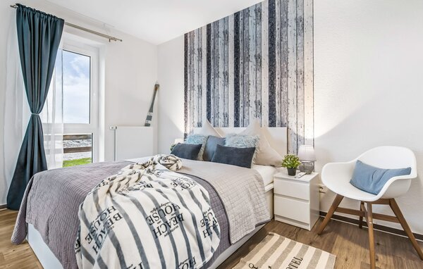 Apartament - Treibholz Koje, OstseeResort Olpenitz , Niemcy - DFH269 608