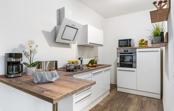 Apartament - Treibholz Koje, OstseeResort Olpenitz , Niemcy - DFH269 5