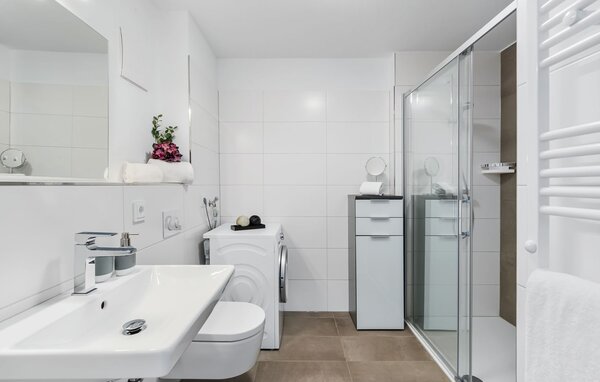 Semesterlägenhet - H2O-zwölf, OstseeResort Olpenitz , Tyskland - DFH271 701