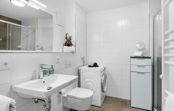 Semesterlägenhet - H2O-zwölf, OstseeResort Olpenitz , Tyskland - DFH271 702