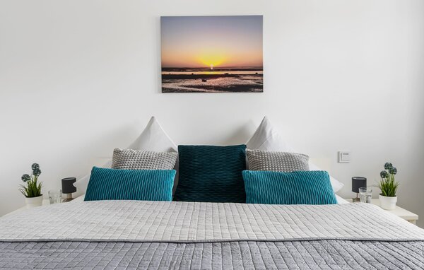 Semesterlägenhet - H2O-zwölf, OstseeResort Olpenitz , Tyskland - DFH271 602