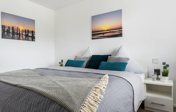 Semesterlägenhet - H2O-zwölf, OstseeResort Olpenitz , Tyskland - DFH271 603