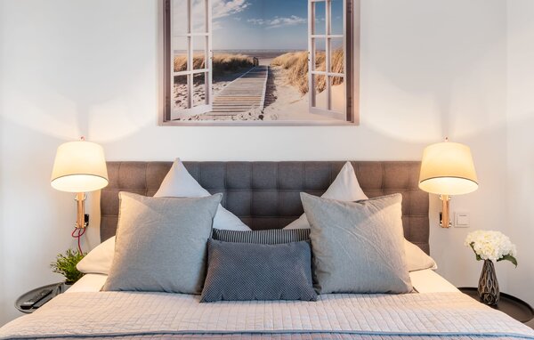 Ferienwohnung - Baltic Sunrise, OstseeResort Olpenitz , Deutschland - DFH273 602