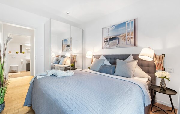 Ferienwohnung - Baltic Sunrise, OstseeResort Olpenitz , Deutschland - DFH273 603