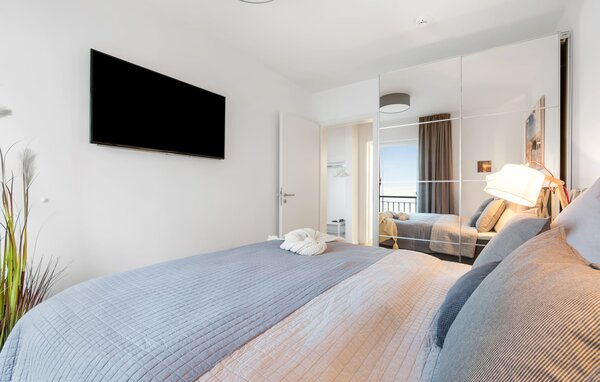 Ferienwohnung - Baltic Sunrise, OstseeResort Olpenitz , Deutschland - DFH273 604