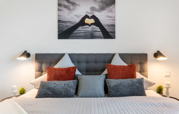 Ferienwohnung - Baltic Sunrise, OstseeResort Olpenitz , Deutschland - DFH273 605