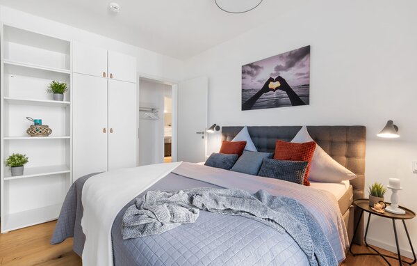 Ferienwohnung - Baltic Sunrise, OstseeResort Olpenitz , Deutschland - DFH273 607