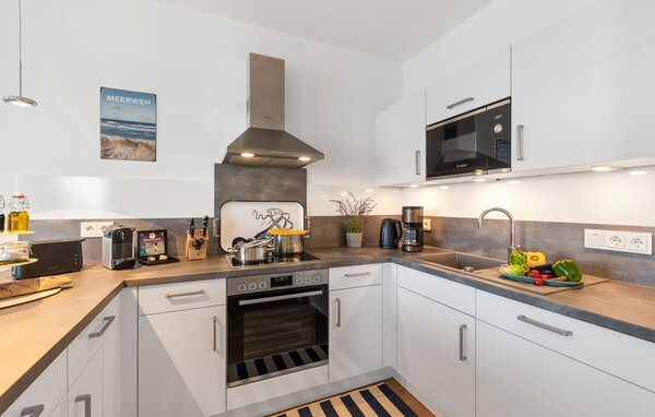 Ferienwohnung - Baltic Sunrise, OstseeResort Olpenitz , Deutschland - DFH273 402