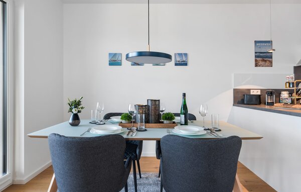 Ferienwohnung - Baltic Sunrise, OstseeResort Olpenitz , Deutschland - DFH273 403