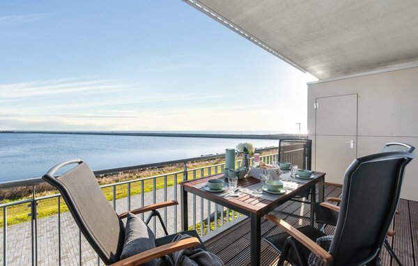 Ferienwohnung - Baltic Sunrise, OstseeResort Olpenitz , Deutschland - DFH273 3