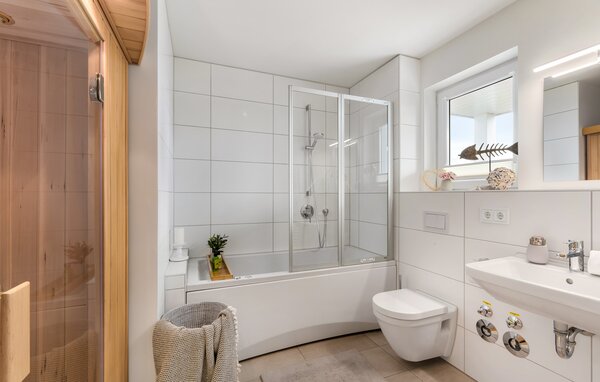 Apartment - Pierstern 53, OstseeResort Olpenitz , Germany - DFH274 701