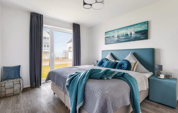 Apartment - Pierstern 53, OstseeResort Olpenitz , Germany - DFH274 601