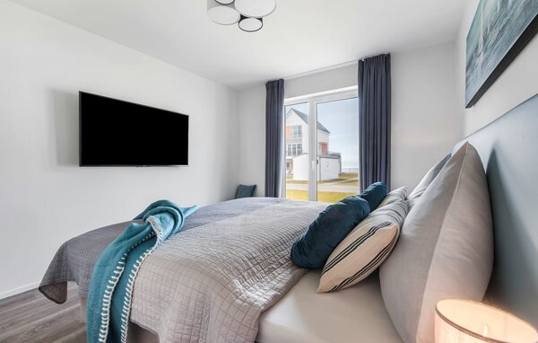 Apartment - Pierstern 53, OstseeResort Olpenitz , Germany - DFH274 602