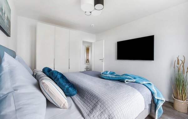 Apartment - Pierstern 53, OstseeResort Olpenitz , Germany - DFH274 605