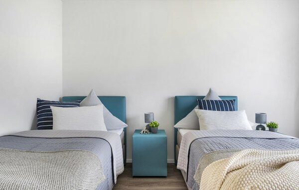 Apartment - Pierstern 53, OstseeResort Olpenitz , Germany - DFH274 608