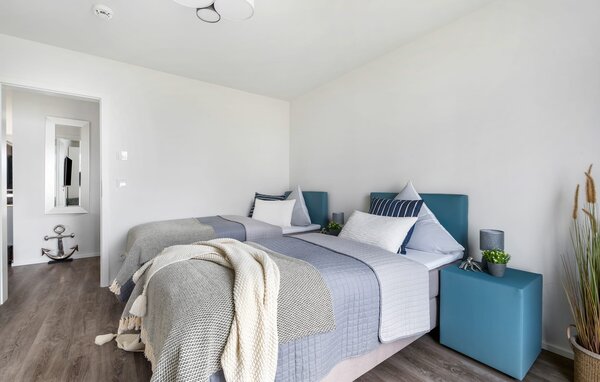 Apartment - Pierstern 53, OstseeResort Olpenitz , Germany - DFH274 609