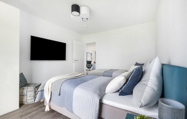 Apartment - Pierstern 53, OstseeResort Olpenitz , Germany - DFH274 610