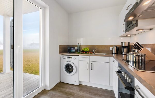 Apartment - Pierstern 53, OstseeResort Olpenitz , Germany - DFH274 7