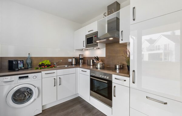 Apartment - Pierstern 53, OstseeResort Olpenitz , Germany - DFH274 8