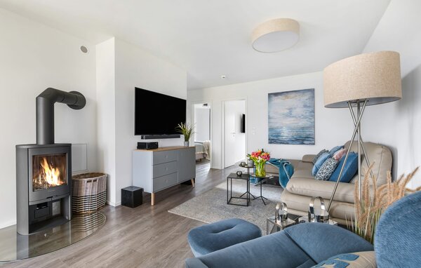 Apartment - Pierstern 53, OstseeResort Olpenitz , Germany - DFH274 3
