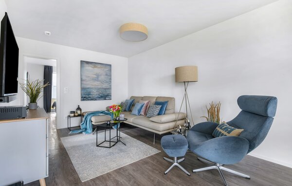 Apartment - Pierstern 53, OstseeResort Olpenitz , Germany - DFH274 5