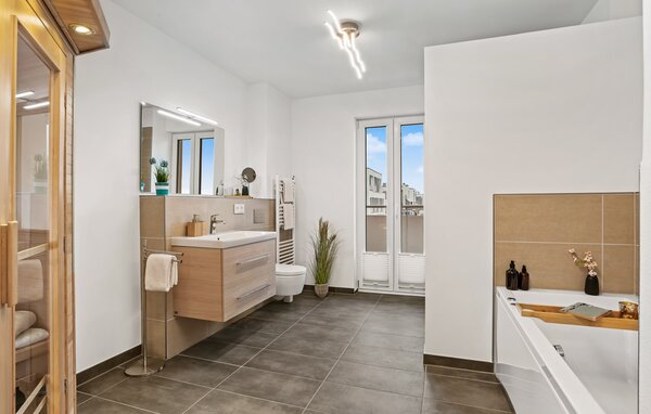 Apartamento - MS Admiral, OstseeResort Olpenitz , Alemania - DFH275 701