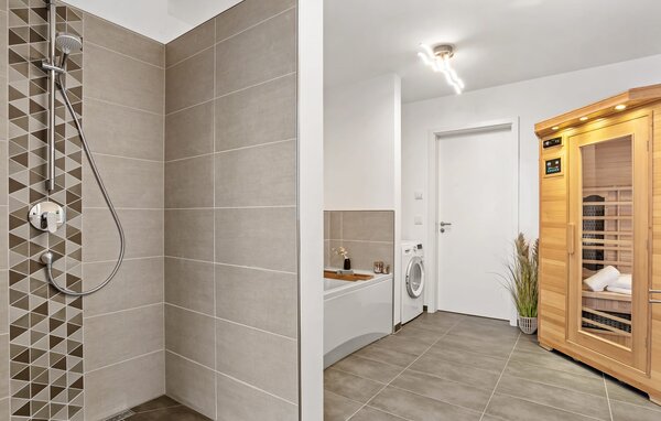 Apartamento - MS Admiral, OstseeResort Olpenitz , Alemania - DFH275 702
