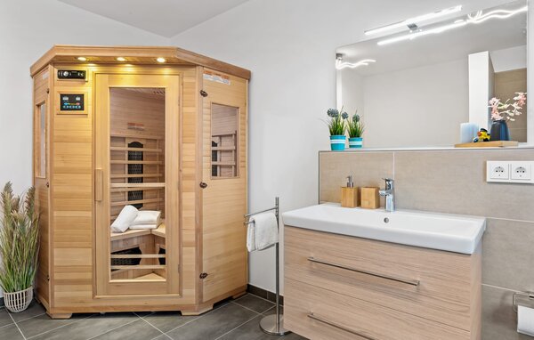 Apartamento - MS Admiral, OstseeResort Olpenitz , Alemania - DFH275 703