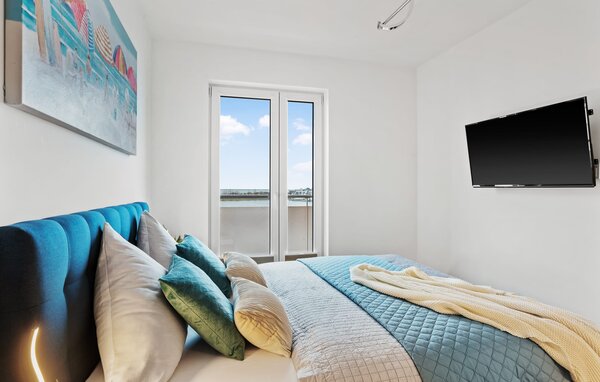 Apartamento - MS Admiral, OstseeResort Olpenitz , Alemania - DFH275 602