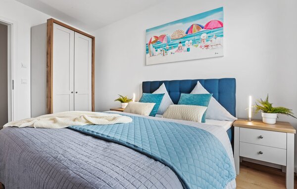 Apartamento - MS Admiral, OstseeResort Olpenitz , Alemania - DFH275 604