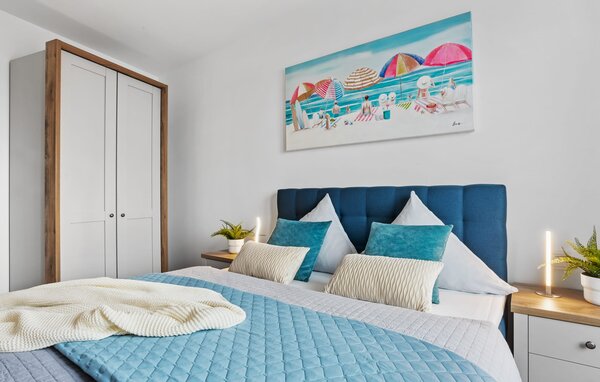 Apartamento - MS Admiral, OstseeResort Olpenitz , Alemania - DFH275 605