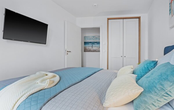 Apartamento - MS Admiral, OstseeResort Olpenitz , Alemania - DFH275 606