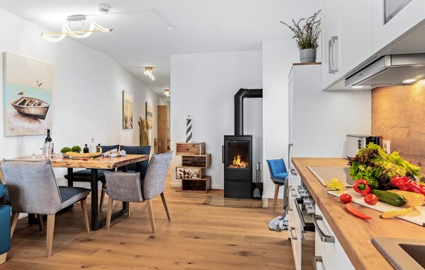 Apartamento - MS Admiral, OstseeResort Olpenitz , Alemania - DFH275 5
