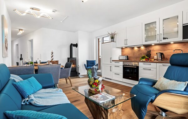 Apartamento - MS Admiral, OstseeResort Olpenitz , Alemania - DFH275 3