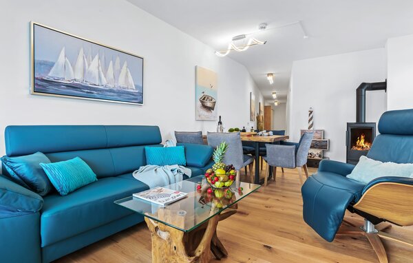 Apartamento - MS Admiral, OstseeResort Olpenitz , Alemania - DFH275 8
