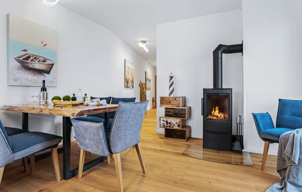 Apartamento - MS Admiral, OstseeResort Olpenitz , Alemania - DFH275 9
